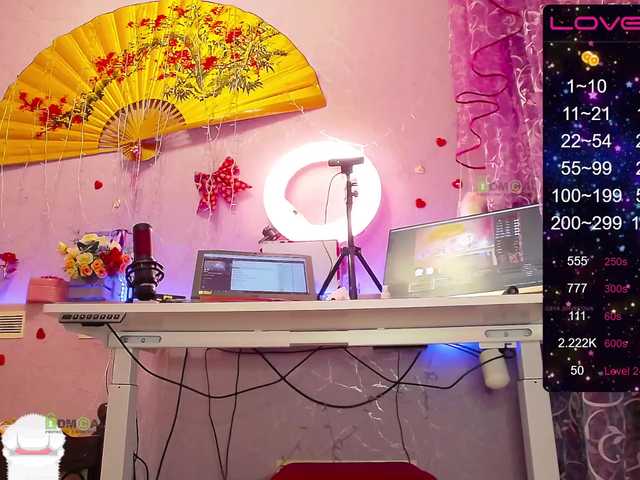 Capturi de ecran de difuzare _Marilyn_