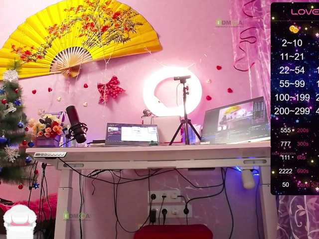 Capturi de ecran de difuzare _Marilyn_