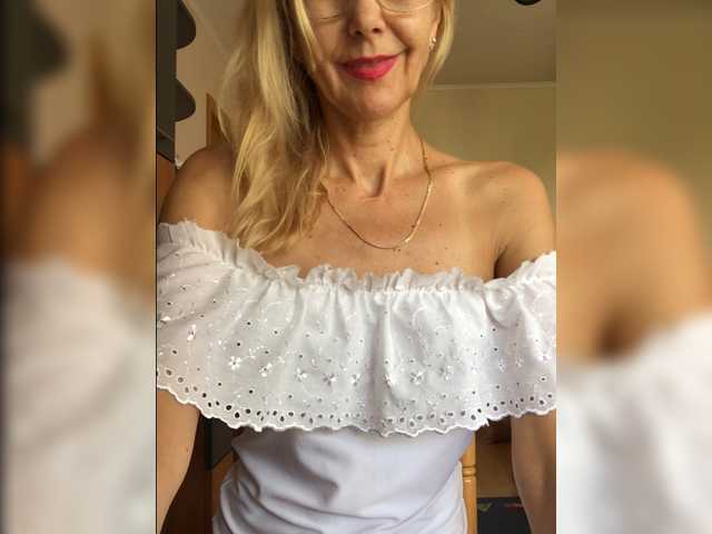 Capturi de ecran de difuzare Ekaterina8844