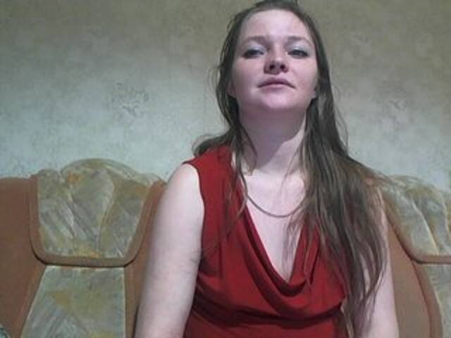 Capturi de ecran de difuzare ElenaaRus