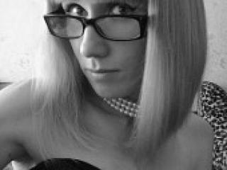 Chat video erotic elenanow