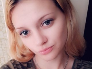 Fotografie a profilului ElenaQQ