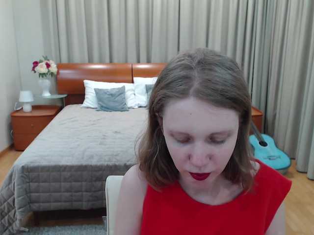 Capturi de ecran de difuzare ElenaSwedi