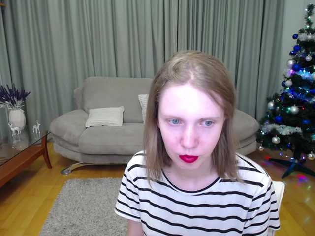 Capturi de ecran de difuzare ElenaSwedi
