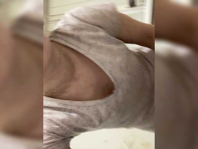 Capturi de ecran de difuzare Milka_Milf