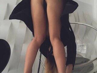 Chat video erotic DashaSpy