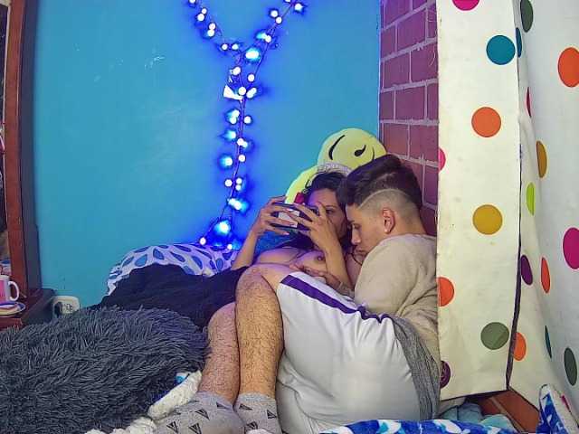 Capturi de ecran de difuzare EletraZeyn