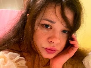 Chat video erotic Berkova_L