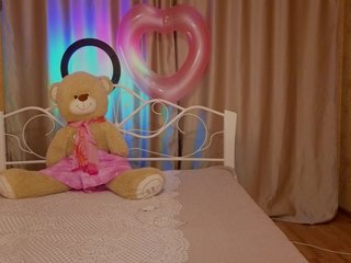 Chat video erotic Berkova_L