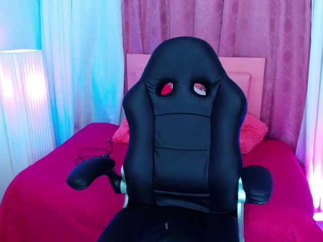 Capturi de ecran de difuzare Eli-Red