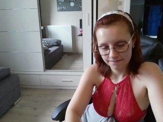 Chat video erotic ElianaFlirt