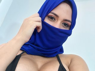 Chat video erotic TalianaVillegas