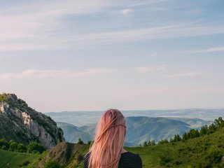 Chat video erotic ElianaRyan