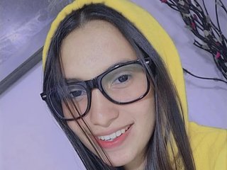 Chat video erotic ElianConnor