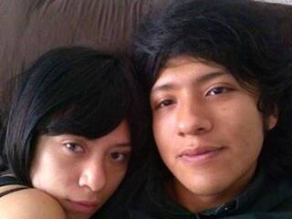 Chat video erotic EliandLuis