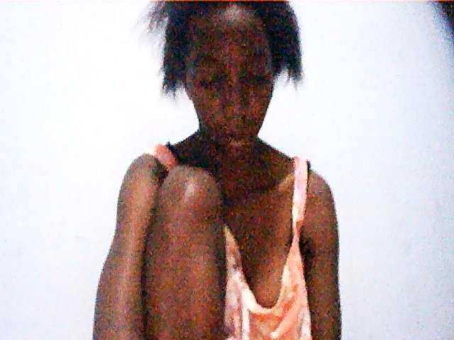 Capturi de ecran de difuzare ElianeXhot