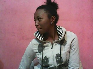 Capturi de ecran de difuzare ElianeXhot