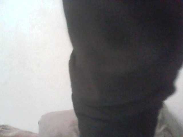 Capturi de ecran de difuzare ElianeXhot