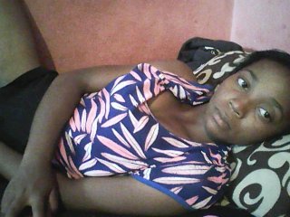 Capturi de ecran de difuzare ElianeXhot