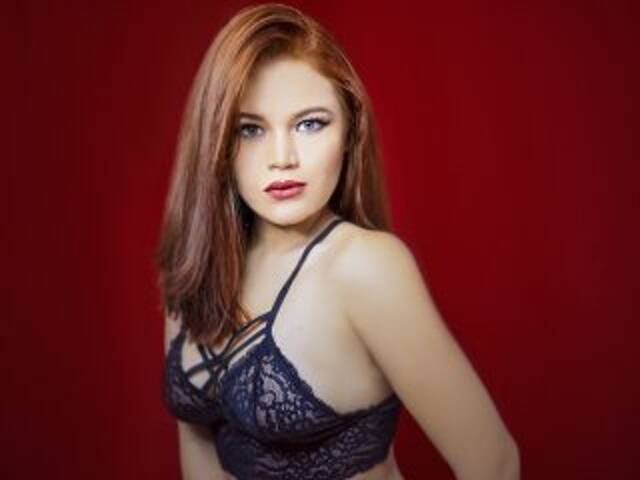 Fotografie a profilului EliceKlarck