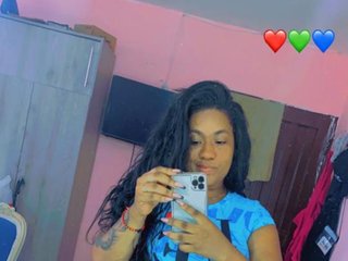 Chat video erotic ElinaBrownn