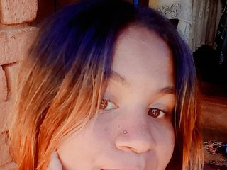Chat video erotic Elinahsexy