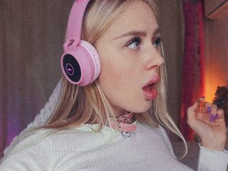 Chat video erotic ElinaOcean