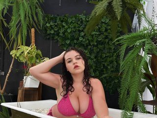 Chat video erotic ElinaStarr