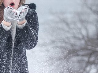 Fotografie de profil ElinaWayne