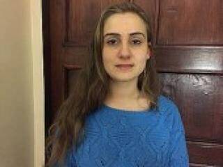 Chat video erotic elinda