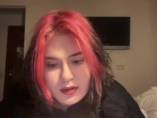 Chat video erotic elis-2