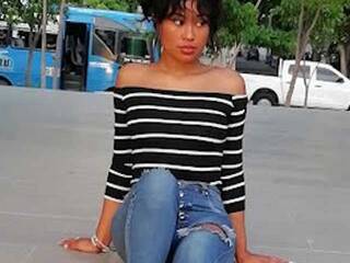 Chat video erotic elisamarchel