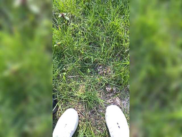 Capturi de ecran de difuzare Girl_Smile