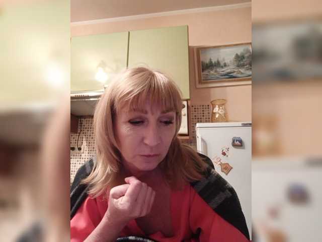 Capturi de ecran de difuzare Elise52