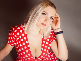 Fotografie de profil EliseBlonde