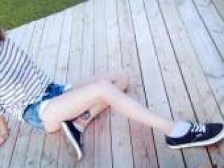 Chat video erotic elisepussyy