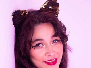 Chat video erotic ElissaMontoya