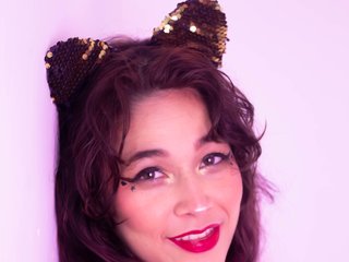 Chat video erotic ElissaMontoya