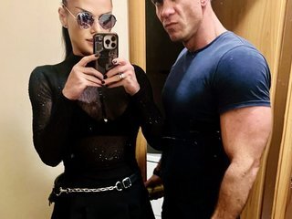 Chat video erotic ElitePair