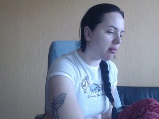 Chat video erotic Annushka_