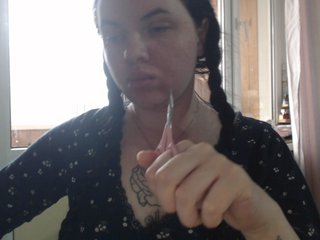 Chat video erotic Annushka_