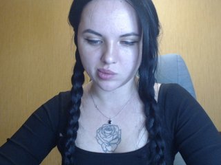 Chat video erotic Annushka_