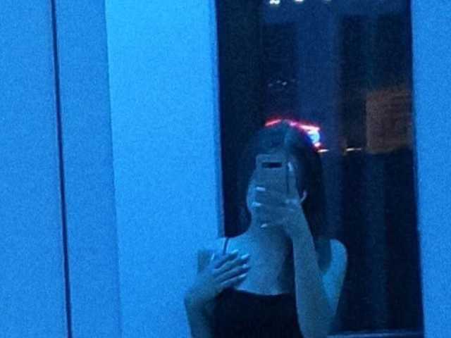 Fotografie a profilului Eliza0