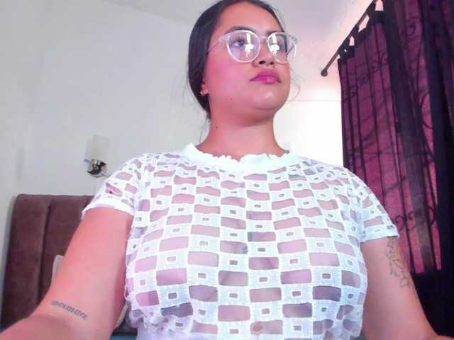 Fotografii Elizabeth71 Hello Dear, I want to dye my hair can you help me (ORANGE) #lush #lovense #domi #dirty #dildo #smile #squirt #sexy #pvt #bigass #bigboobs #bitclit #anal #cum #oil #naked