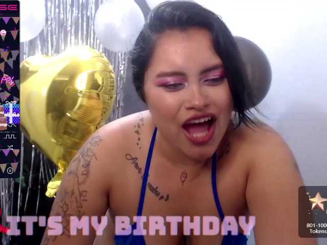 Fotografii Elizabeth71 show squirting and naked full ♥♥ #brunette #nasty #findom #bigclit #bigpussylips #party #bigass #bigtits #glasses #latina #cutface #pvt #cum #squirt #anal