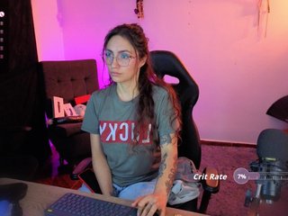 Chat video erotic Elizabeth911