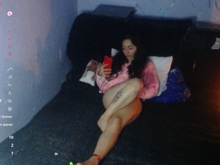 Chat video erotic Elizabeth911