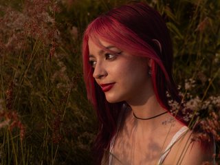 Chat video erotic ElizabetthKitty