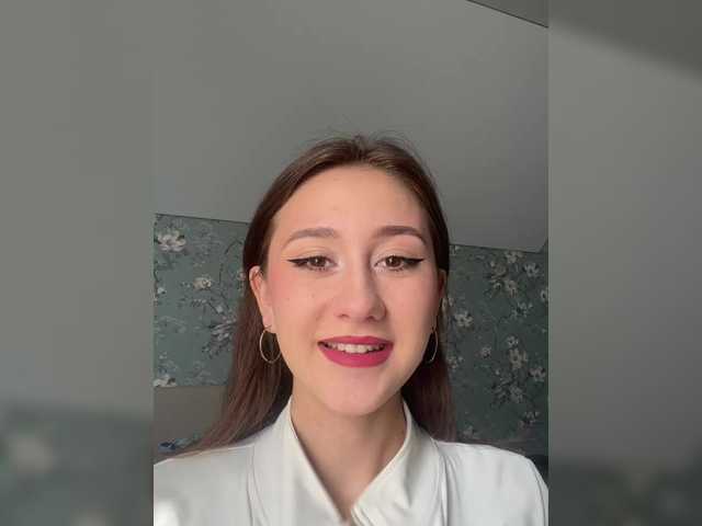 Capturi de ecran de difuzare ElizaDarleen