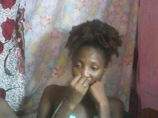 Chat video erotic Elizahhh